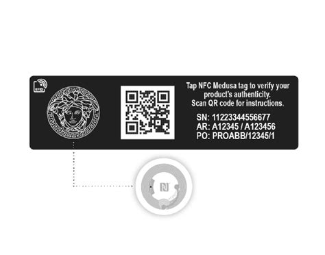 code clg versace lunette|versace qr code.